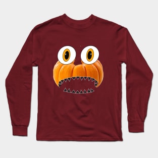 halloween Long Sleeve T-Shirt